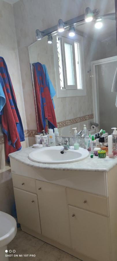 Habitación en casa particular Pineda