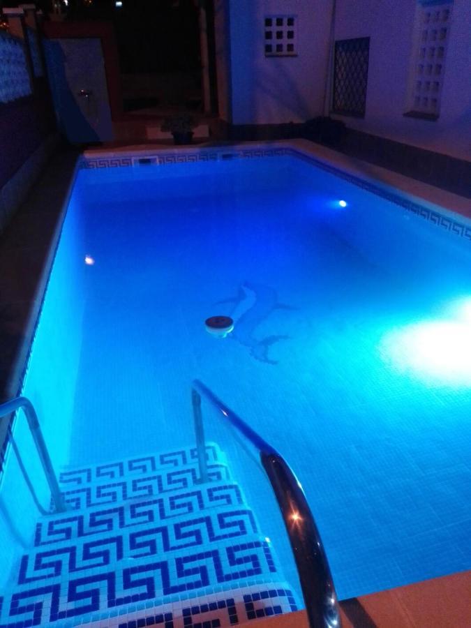 Habitación en casa particular Pineda