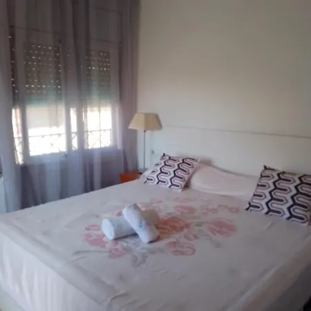 Rooms Pineda Pineda de Mar Exterior photo