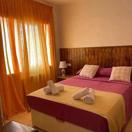 Rooms Pineda Pineda de Mar Exterior photo