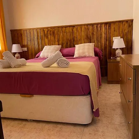Rooms Pineda Pineda de Mar Exterior photo
