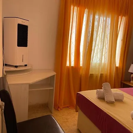 Rooms Pineda Pineda de Mar Exterior photo