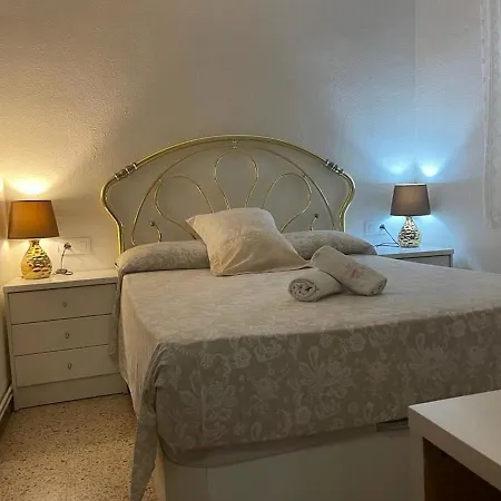 Rooms Pineda Pineda de Mar Exterior photo