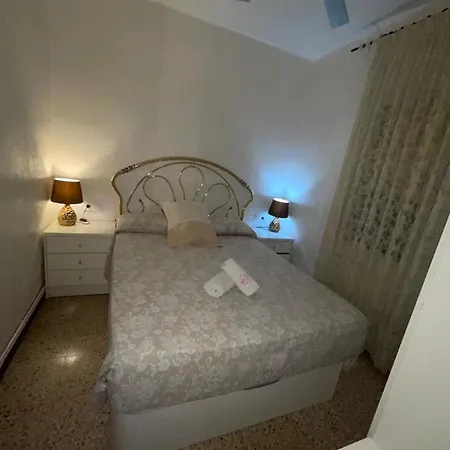 Rooms Pineda Pineda de Mar Exterior photo