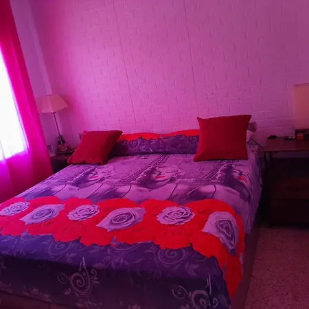 Rooms Pineda Pineda de Mar Exterior photo