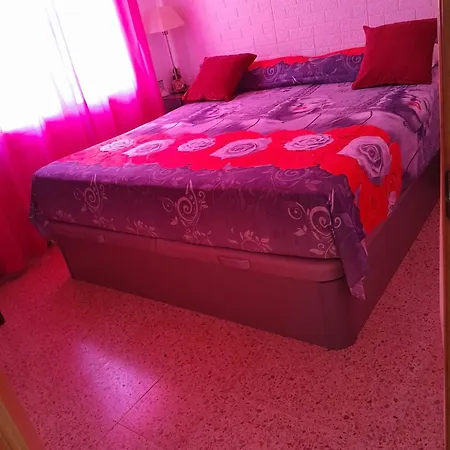 Rooms Pineda Pineda de Mar Exterior photo